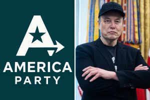 Elon Musk Launches “America Party” to Reclaim Freedom, Challenges Trump and Two-Party System