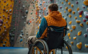 Maid’s Kind Gesture Toward Wheelchair-Bound Boy Melts Cold Billionaire’s Heart in Unforgettable Way