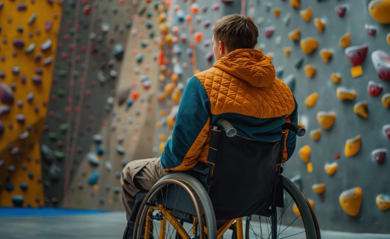 Maid’s Kind Gesture Toward Wheelchair-Bound Boy Melts Cold Billionaire’s Heart in Unforgettable Way