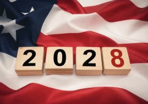 Surprising Early Favorite Emerges for 2028 Presidential Race, Turning Heads in Washington