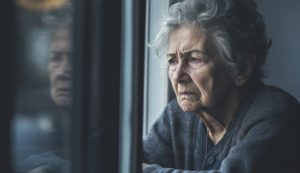 When my son’s family abandoned me on the highway, I took decisive action