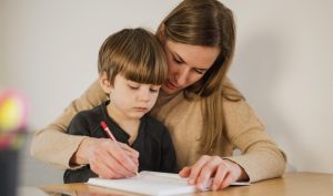 In the Middle of the Custody Hearing, My Son Took Out His Phone — What He Played Left the Courtroom Silent