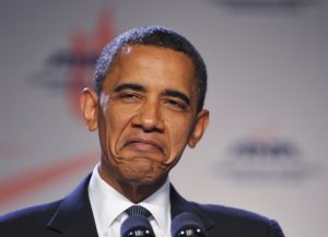 Obama Urges Democrats to Take Action Amid Internal Struggles and Low Approval Ratings
