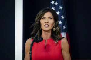 Unexpected Showdown at a Federal Facility Sparks National Debate