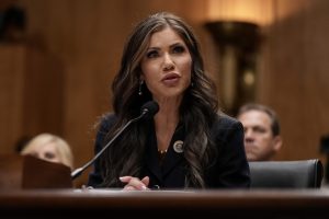 Federal Operation in California Sparks National Uproar and Political Clash