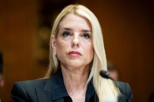 Pam Bondi Moves to Enforce Trump’s “English as Official Language” Executive Order
