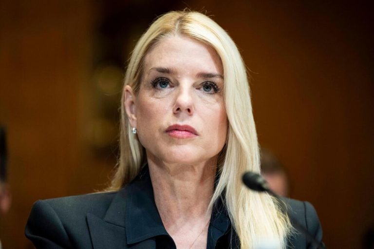 Pam Bondi Moves to Enforce Trump’s “English as Official Language” Executive Order