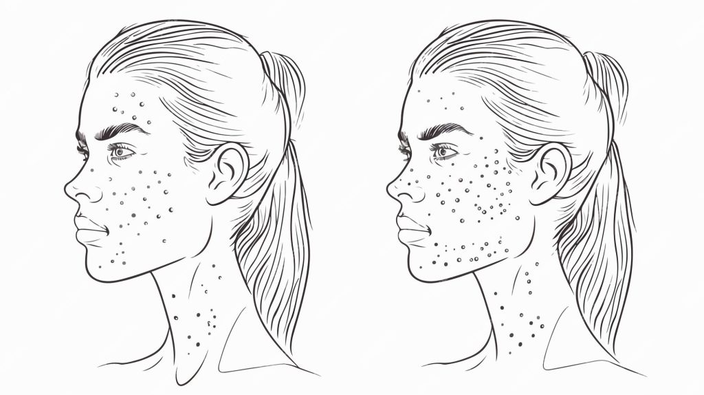 The Complete Guide to Large Pimples: Understanding Formation, Treatment, and Prevention