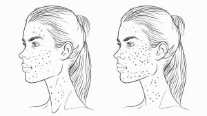 The Complete Guide to Large Pimples: Understanding Formation, Treatment, and Prevention