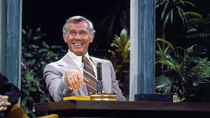 Decades-Old Johnny Carson Clip Slams Joe Biden