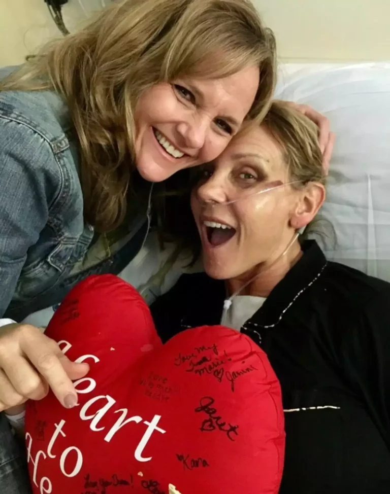 Woman Resuscitated After 27 Minutes Scribbles Haunting Message