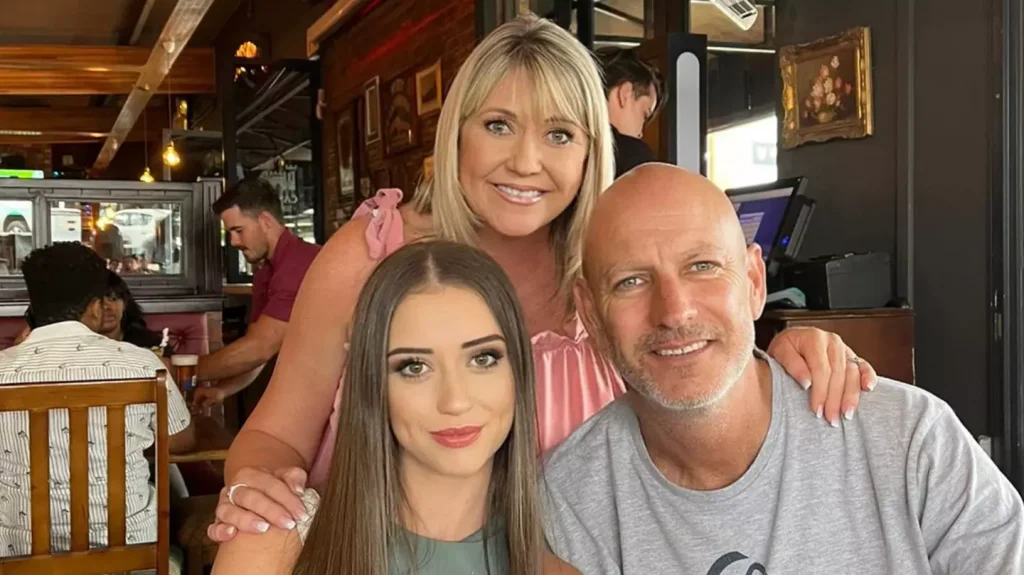 Heartbroken Family Seek Justice After South African Stewardess Killed on Bahamas Superyacht