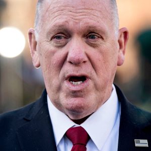 Border Czar Tom Homan Sounds Alarm Over Unaccounted Migrant Children in Wake of Immigration Crackdown