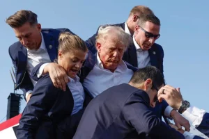 Senate Report Slams Secret Service Over Trump Assassination Attempt: ‘A Cascade of Preventable Failures’