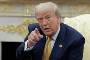 Unexpected Numbers Have Top Analyst Sounding the Alarm Ahead of 2026