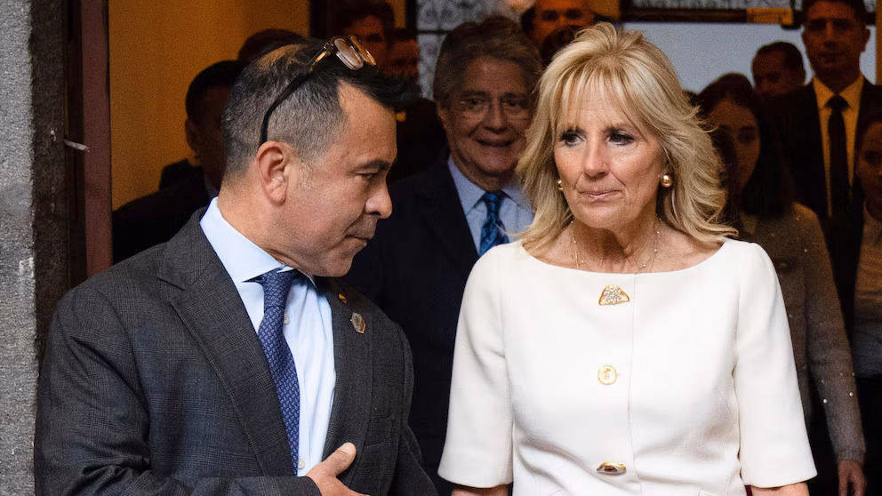Jill Biden Faces Growing Pressure in Expanding Investigation