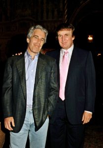 CNN’s “Exclusive” Trump-Epstein Photos Raise Eyebrows — But There’s a Catch