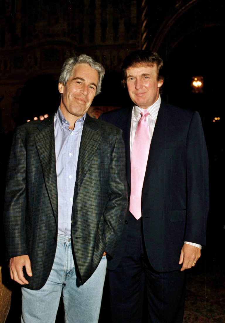 CNN’s “Exclusive” Trump-Epstein Photos Raise Eyebrows — But There’s a Catch