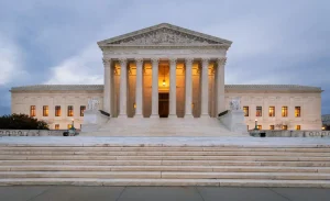 Supreme Court Deliberations on Same-Gender Union Rights Near Conclusion