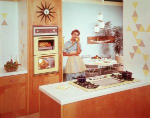 Do You Recognize this Vintage Kitchen Tool?