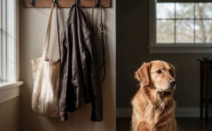 She Saw a Dog Trotting With a White Bag—Then a Car Screeched Up, the Driver Snatched It, and Sped Off