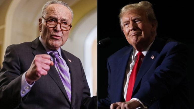 High-Stakes Senate Talks Collapse Amid Clashing Demands, Delaying Dozens of Confirmations