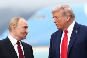 Major Diplomatic Breakthrough Emerges as Trump Reveals Game-Changing Development Following High-Stakes International Meeting
