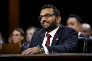 FBI Director Kash Patel Unveils New Documents, Challenges Media Narratives on Trump-Russia Investigation