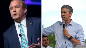 Texas Judge Halts Fundraising by Beto O’Rourke’s Group for Absent Democratic Lawmakers