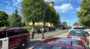 Trump Responds After Minneapolis School Shooting Leaves Up to 20 Injured