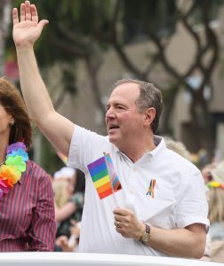 Democrat Whistleblower’s Claims Directly Implicate Adam Schiff in Leak Scandal