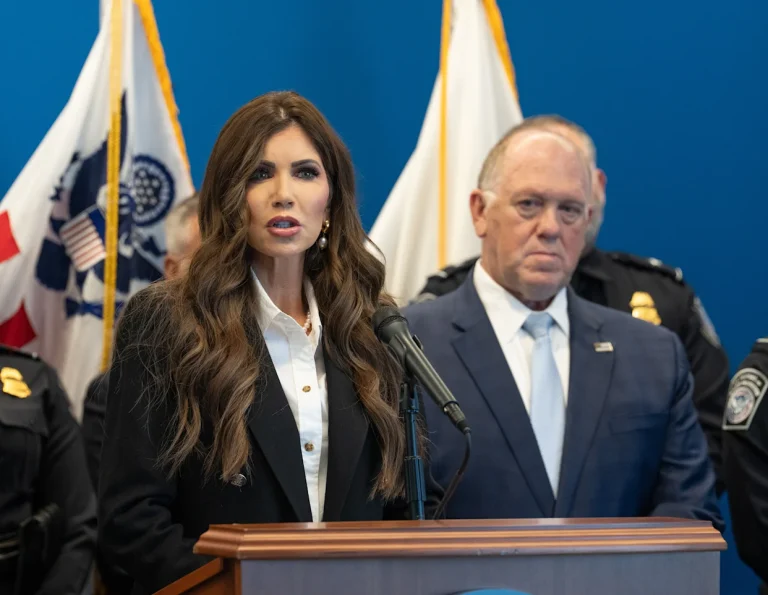 Arizona State Senator Sparks Controversy After Alerting Community to ICE Activity