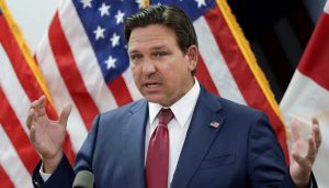 DeSantis Defies Obama Judge Over ‘Alligator Alcatraz’ Shutdown Order