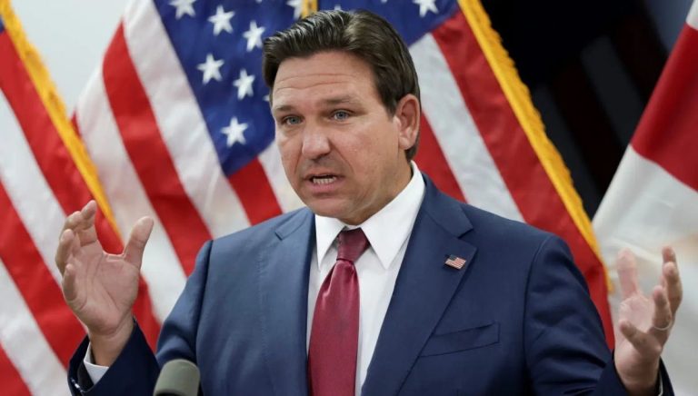 DeSantis Defies Obama Judge Over ‘Alligator Alcatraz’ Shutdown Order