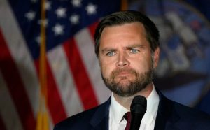 Federal Response Intensifies: VP Vance Visits Los Angeles During Anti-ICE Protests