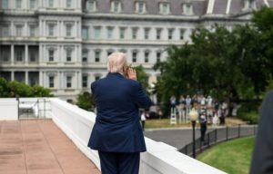 What’s Really Being Built at the White House—and Why It Matters