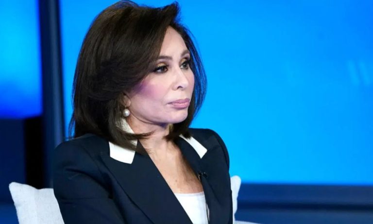 Jeanine Pirro’s First DOJ Action Sparks Quiet Storm After Senate Confirmation