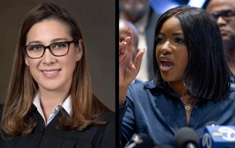 Texas Judge Rules in High-Profile Political Fundraising Dispute