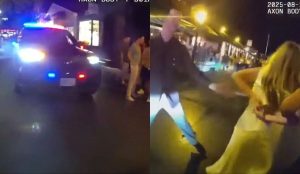 Rhode Island Prosecutor Sparks Controversy After Late-Night Arrest Incident