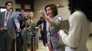 Pelosi Signals National Push for Transgender Youth Medical Policies