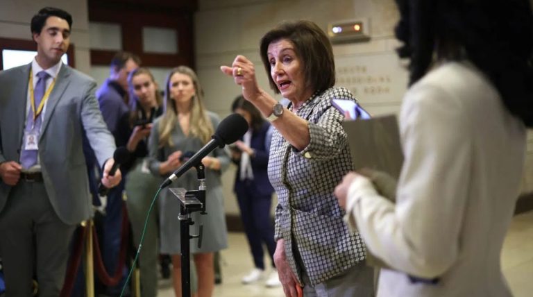 Pelosi Signals National Push for Transgender Youth Medical Policies