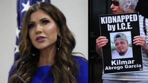 Federal Judge Sparks Outrage After Controversial Release of Accused Gang Member