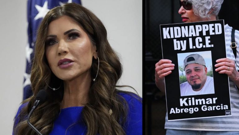 Federal Judge Sparks Outrage After Controversial Release of Accused Gang Member