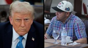 Abrego Garcia Claims Trump Administration Threatened Uganda Deportation to Force Guilty Plea