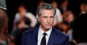 Gavin Newsom Faces Past Scandal as 2028 Presidential Speculation Grows