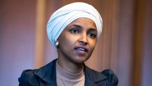 Ilhan Omar, Gov. Walz, and Trump React to Minneapolis Catholic School Shooting