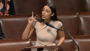 AOC Smacked Down By Fellow Democrat Fetterman On Impeaching Trump