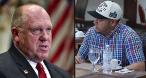 ICE Official Confirms Plans for Deportation Amid Legal Challenges