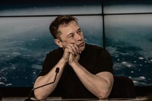 Elon Musk Reassesses Political Path Ahead of 2028