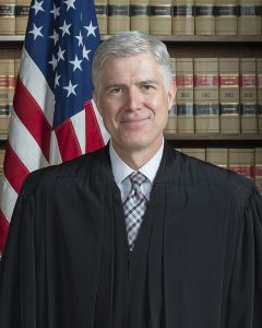Supreme Court Justice Delivers Unprecedented Rebuke: Federal Judicial System in Crisis Over Defiance